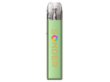 GeekVape Sonder Q 2 — 1.350 mAh Akku, 30 W Leistung, 2 ml Pod-Tank