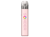 GeekVape Sonder Q 2 in pink — 1.350 mAh Akku, 30 W Leistung, 2 ml Pod-Tank