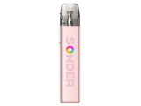 GeekVape Sonder Q 2 in pink — 1.350 mAh Akku, 30 W Leistung, 2 ml Pod-Tank