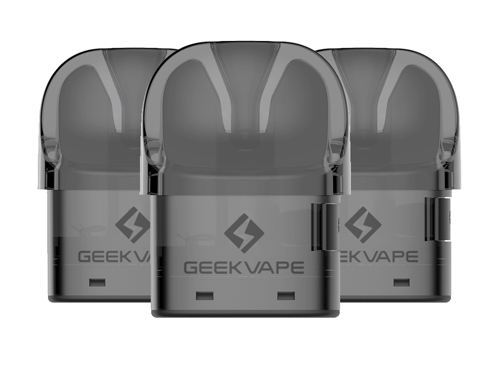 GeekVape U Pods
