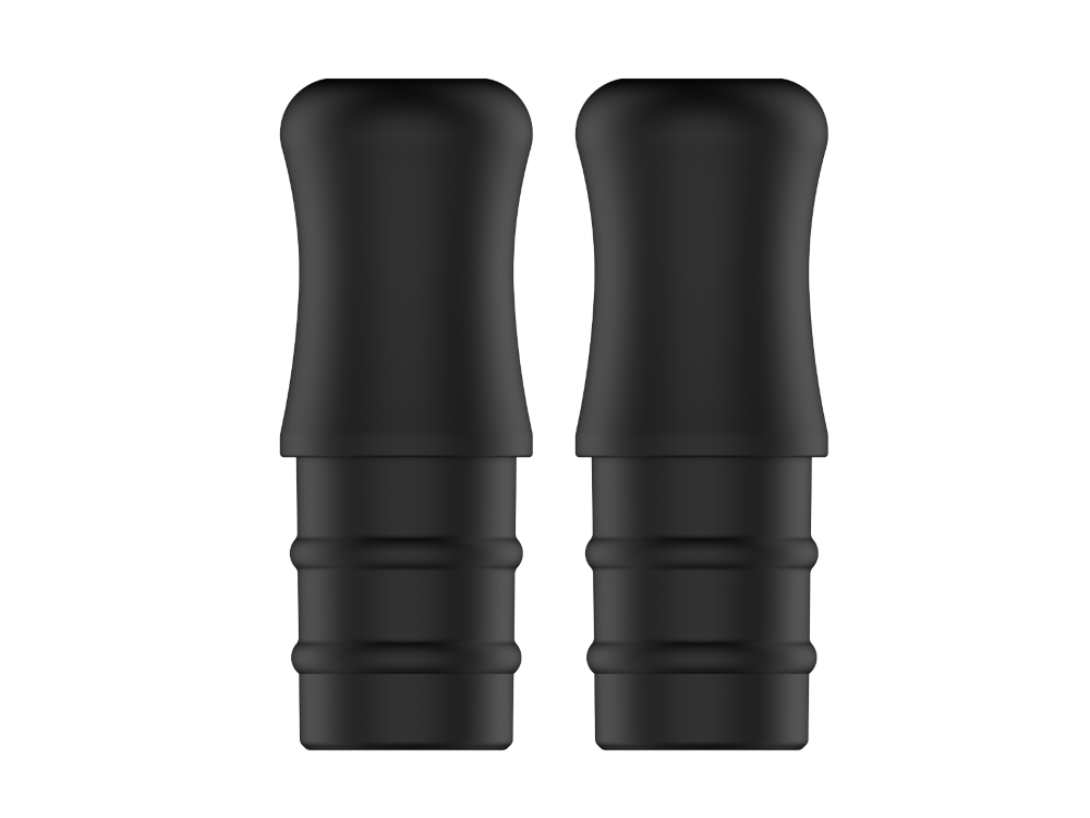GeekVape Wenax M1 Mundstück (2 Stück pro Packung) Kunststoff