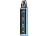 GeekVape Wenax Q Ultra in blau — 1.500 mAh Akku, Set Lieferumfang, Q-Pods kompatibel