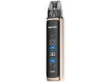 GeekVape Wenax Q Ultra in gold — 1.500 mAh Akku, Set Lieferumfang, Q-Pods kompatibel