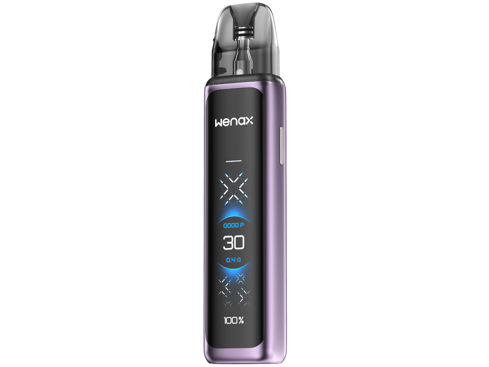 GeekVape Wenax Q Ultra E-Zigarette