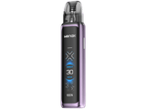 GeekVape Wenax Q Ultra in lila — 1.500 mAh Akku, Set Lieferumfang, Q-Pods kompatibel