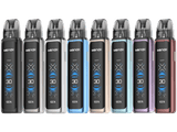 Geekvape Wenax Q Ultra — 1.500 mAh Akku, 30 W Leistung, Q-Pods kompatibel
