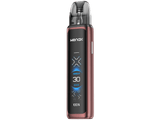 GeekVape Wenax Q Ultra in orange — 1.500 mAh Akku, Set Lieferumfang, Q-Pods kompatibel