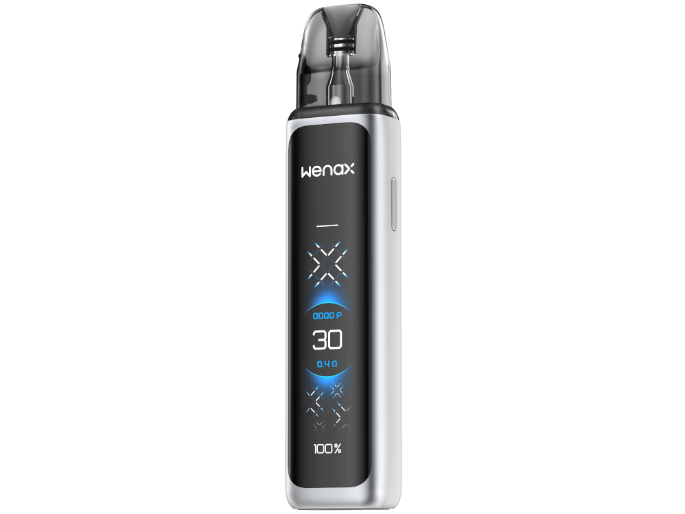 GeekVape Wenax Q Ultra E-Zigarette