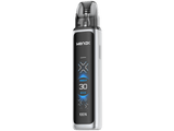 GeekVape Wenax Q Ultra in silber — 1.500 mAh Akku, Set Lieferumfang, Q-Pods kompatibel