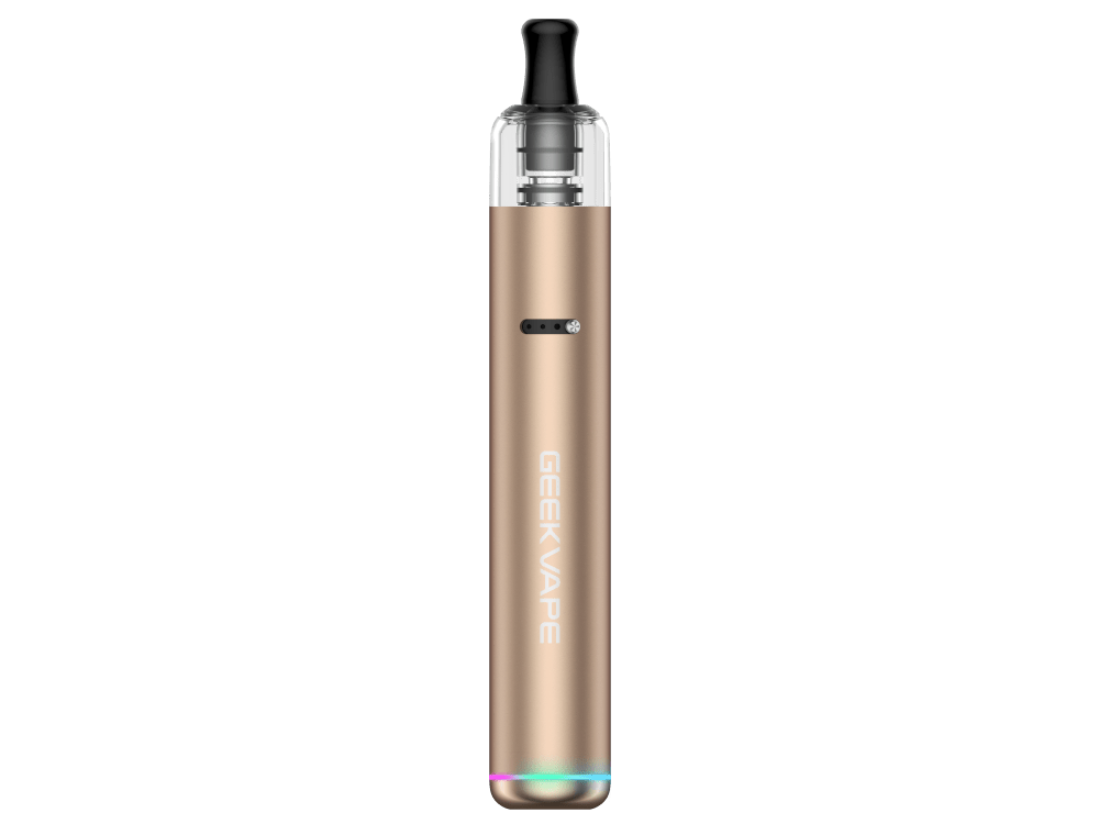 GeekVape Wenax S3 Evo E-Zigarette