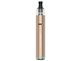 GeekVape Wenax S3 Evo in beige — 1.100 mAh Akku, 2 ml Pod-Tank, MTL Zugstil