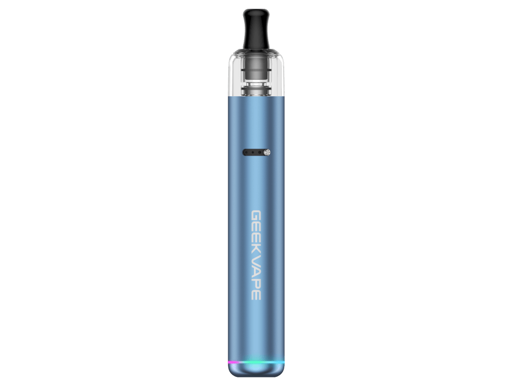 GeekVape Wenax S3 Evo E-Zigarette