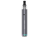 GeekVape Wenax S3 Evo in gunmetal — 1.100 mAh Akku, 2 ml Pod-Tank, MTL Zugstil