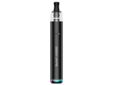 GeekVape Wenax S3 Evo in schwarz — 1.100 mAh Akku, 2 ml Pod-Tank, MTL Zugstil