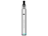 GeekVape Wenax S3 Evo in silber — 1.100 mAh Akku, 2 ml Pod-Tank, MTL Zugstil