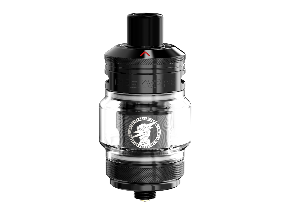 GeekVape Z Nano 3 Verdampfer schwarz