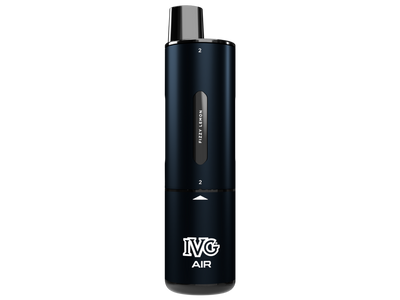 IVG AIR 4in1 Akku 1100 mAh