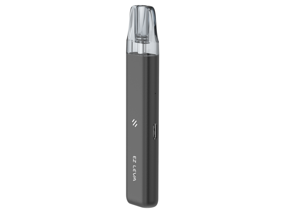Innokin EZ LEVA — Midnight Black