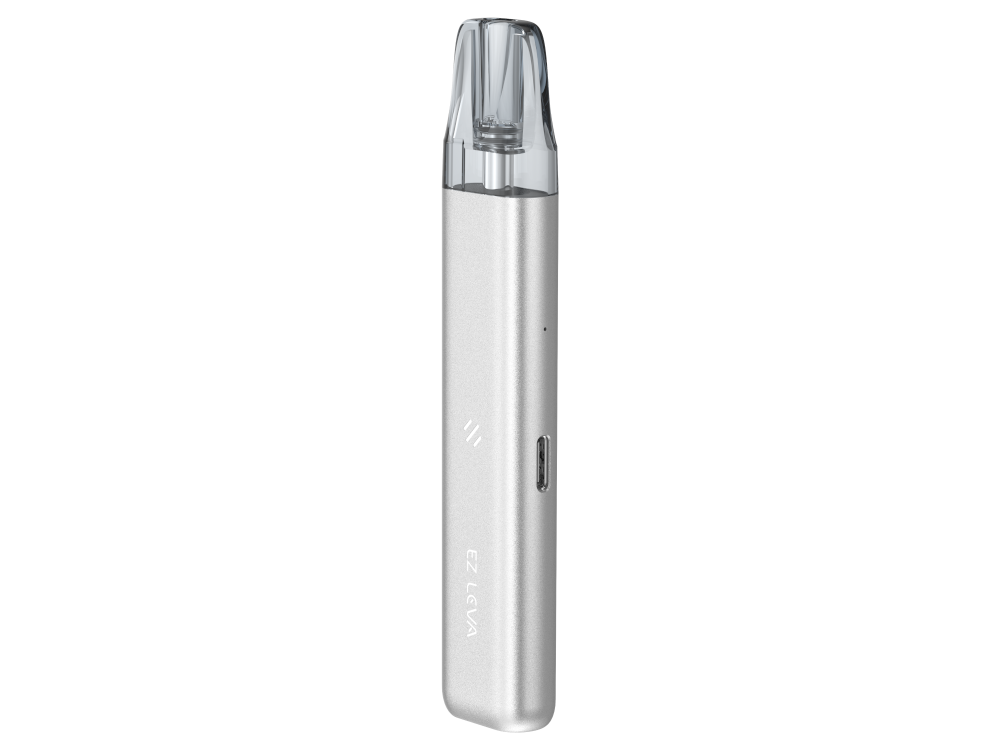 Innokin EZ LEVA — Silver
