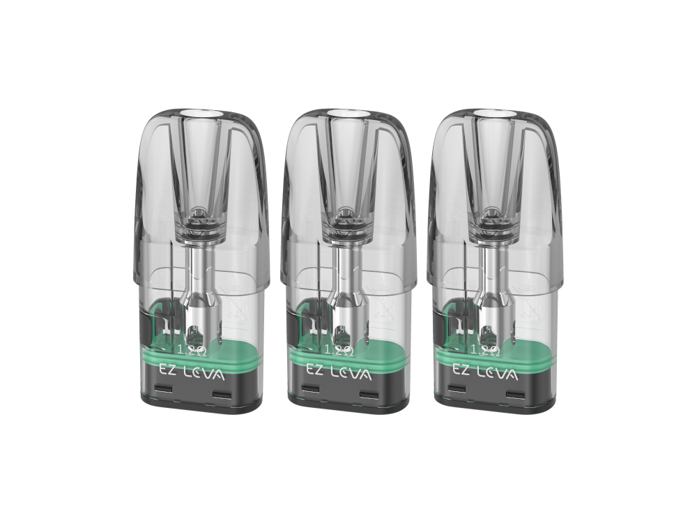 Innokin EZ LEVA Pod — 1,2 Ohm
