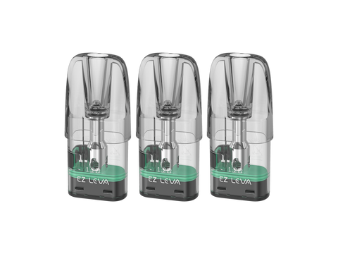 Innokin EZ LEVA Pod