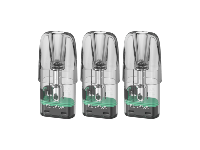 Innokin EZ LEVA Pods