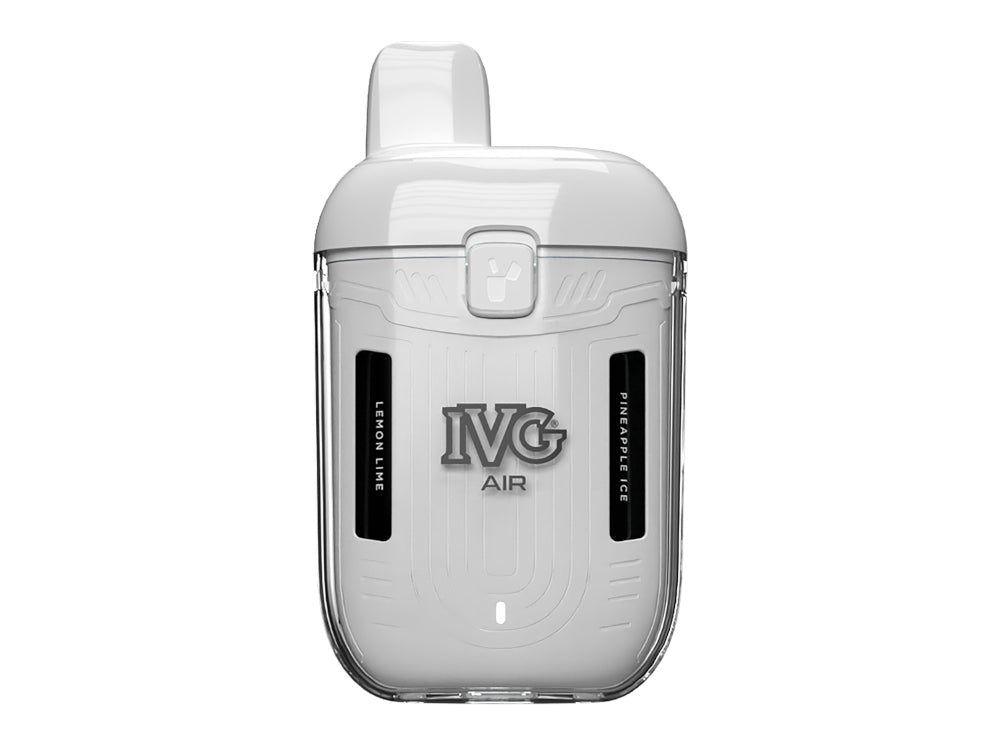 IVG AIR 2in1 Akku