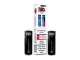IVG AIR Pod Multi Flavour Edition — Blue Raspberry / 20 mg/ml