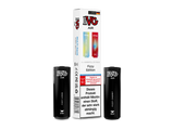 IVG AIR Pod Multi Flavour Edition — Fizzy / 20 mg/ml