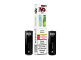 IVG AIR Pod Multi Flavour Edition — Lemon / 20 mg/ml
