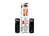 IVG AIR Pod Multi Flavour Edition — Mango / 20 mg/ml