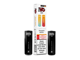 IVG AIR Pod Multi Flavour Edition — Pineapple / 20 mg/ml