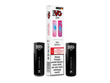 IVG AIR Pod Multi Flavour Edition — Red / 20 mg/ml