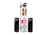 IVG AIR Pod Multi Flavour Edition — Special / 20 mg/ml