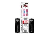 IVG AIR Pod Multi Flavour Edition — Strawberry / 20 mg/ml