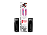 IVG AIR Pod Multi Flavour Edition — Watermelon / 20 mg/ml