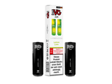 IVG AIR Prefilled Pods