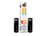 IVG AIR Prefilled Pods