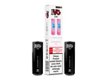 IVG AIR Prefilled Pods