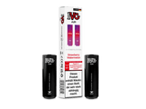 IVG AIR Prefilled Pods