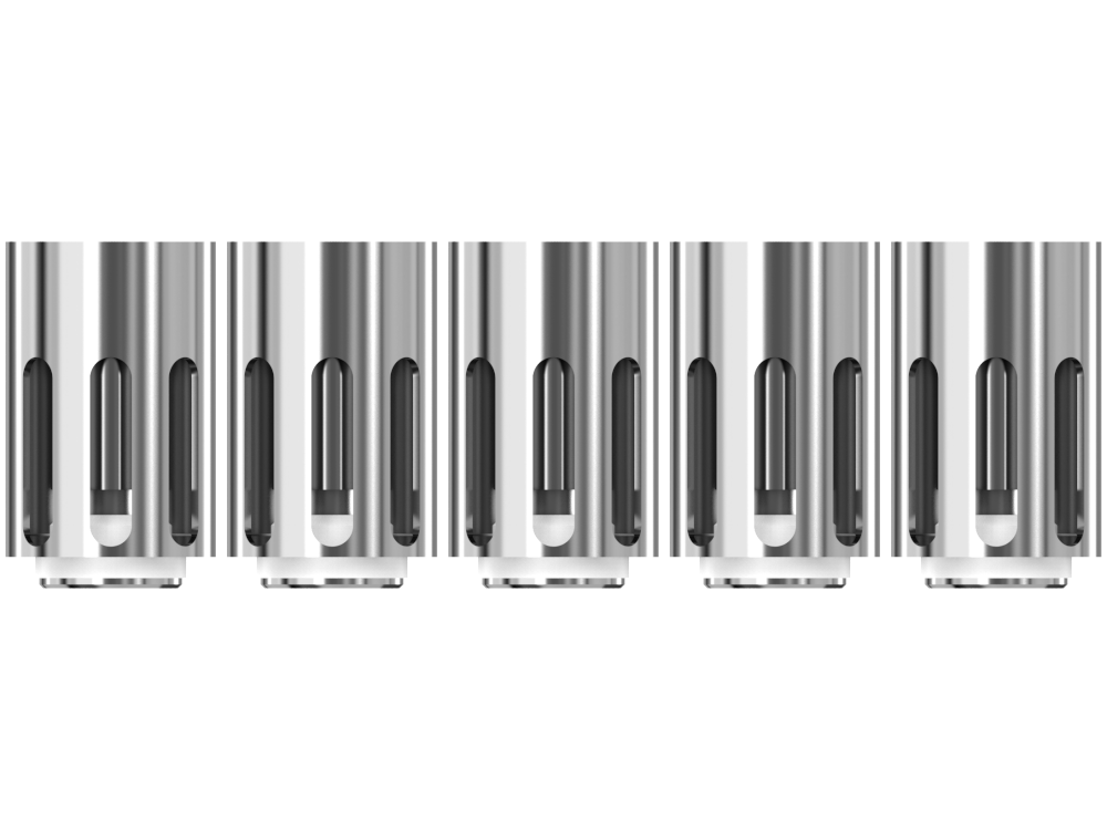 Joyetech BFC 0,8 Ohm Mesh Heads — 0,8 Ohm
