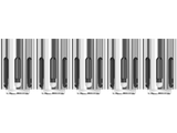 Joyetech BFC 0,8 Ohm Mesh Heads — 0,8 Ohm