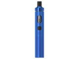 Joyetech eGo AIO 2 in Blau — AIO-Pen mit 1.700 mAh Akku, 2 ml Tank und BFC Mesh Coil