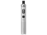 Joyetech eGo AIO 2 in Silber — AIO-Pen mit 1.700 mAh Akku, 2 ml Tank und BFC Mesh Coil