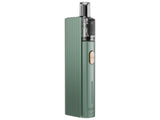 JustFog GLENT E-Zigarette — 1.500 mAh Akku, 2 ml Pod-Tank, 0,6 / 1,0 Ω Pods im Set