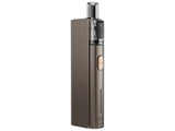 JustFog GLENT E-Zigarette — 1.500 mAh Akku, 2 ml Pod-Tank, 0,6 / 1,0 Ω Pods im Set