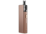 JustFog GLENT E-Zigarette — 1.500 mAh Akku, 2 ml Pod-Tank, 0,6 / 1,0 Ω Pods im Set