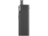 JustFog GLENT E-Zigarette in schwarz — 1.500 mAh Akku, 2 ml Pod-Tank, 0,6 / 1,0 Ω Pods im Set