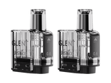 JustFog GLENT Pods