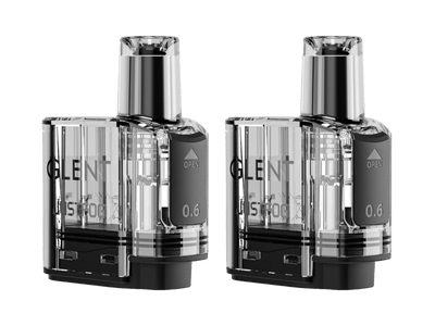 JustFog GLENT Pods